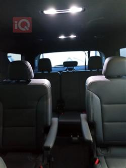 شيفروليه ترافرس